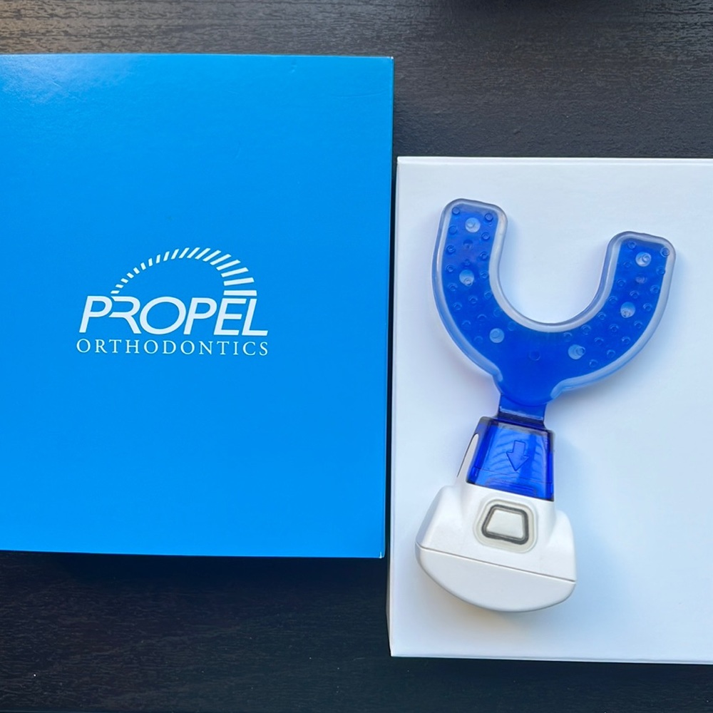 VPro by Propel Orthodontics